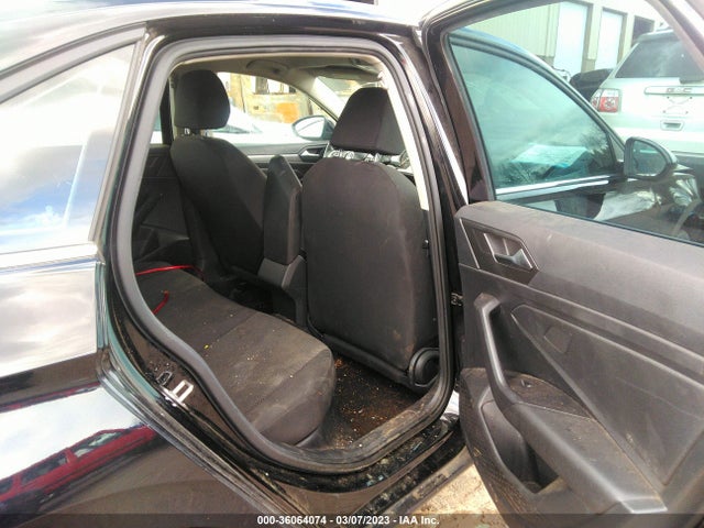 3VWC57BU4KM095652 Volkswagen Jetta S/se/r-line