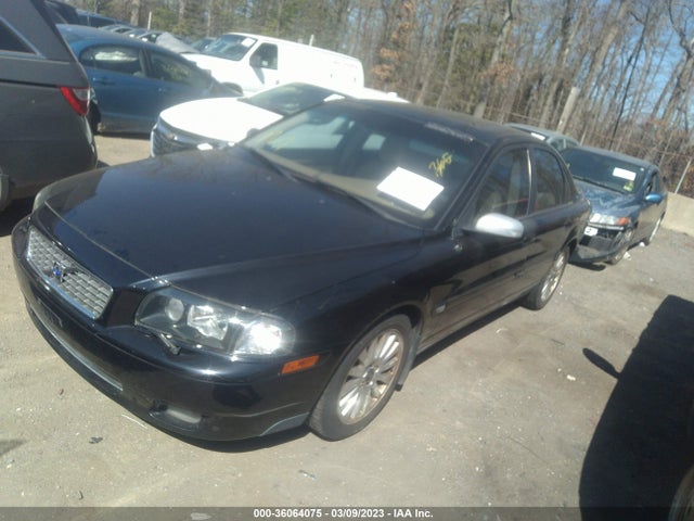 Volvo S80 2006 YV1TH592061444628 Image 2