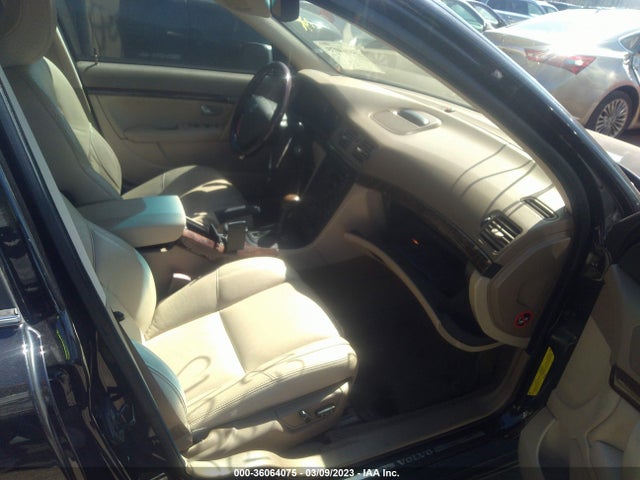 Volvo S80 2006 YV1TH592061444628 Image 6