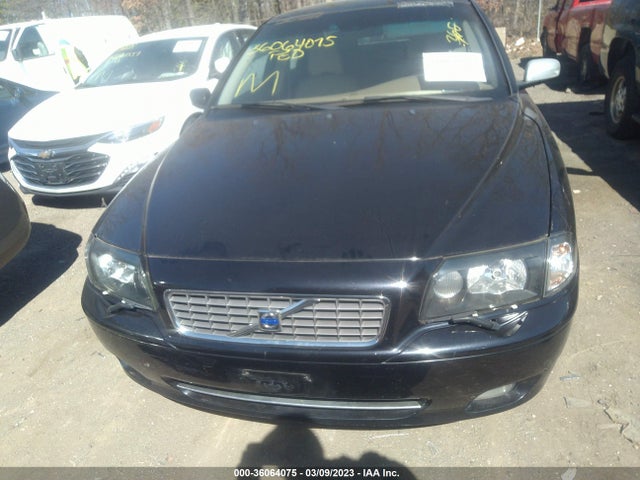 Volvo S80 2006 YV1TH592061444628 Image 7
