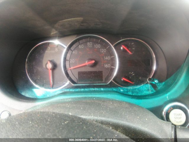 1N4AA5AP6EC445994 Nissan Maxima 3.5 S