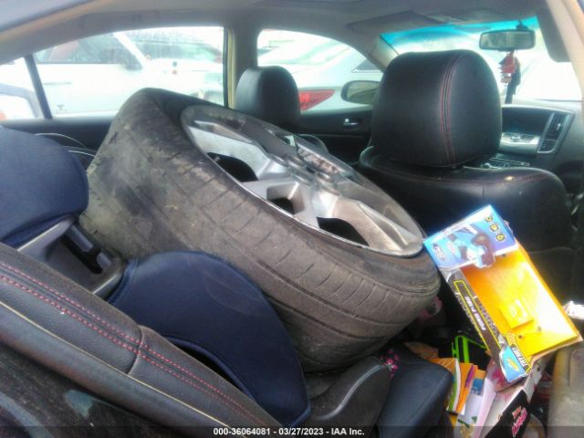 1N4AA5AP6EC445994 Nissan Maxima 3.5 S