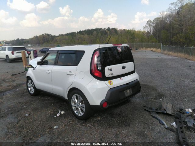 KNDJP3A53E7043757 KIA SOUL +