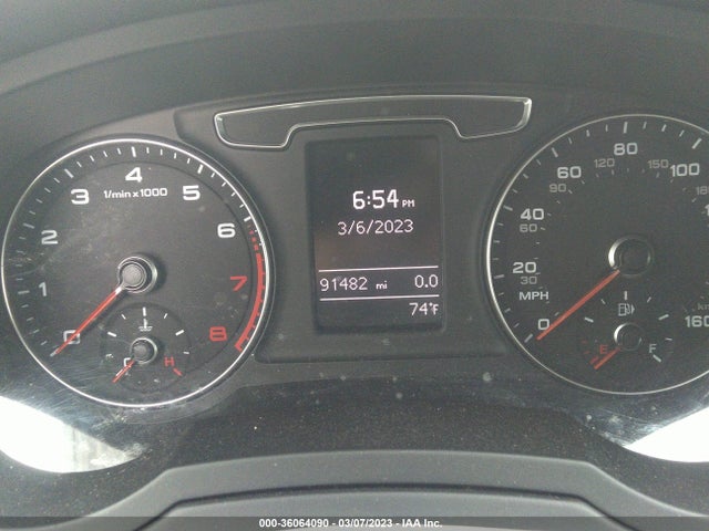 WA1BCCFSXJR003361 Audi Q3 Premium/sport Premium