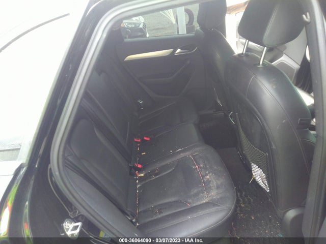 WA1BCCFSXJR003361 Audi Q3 Premium/sport Premium