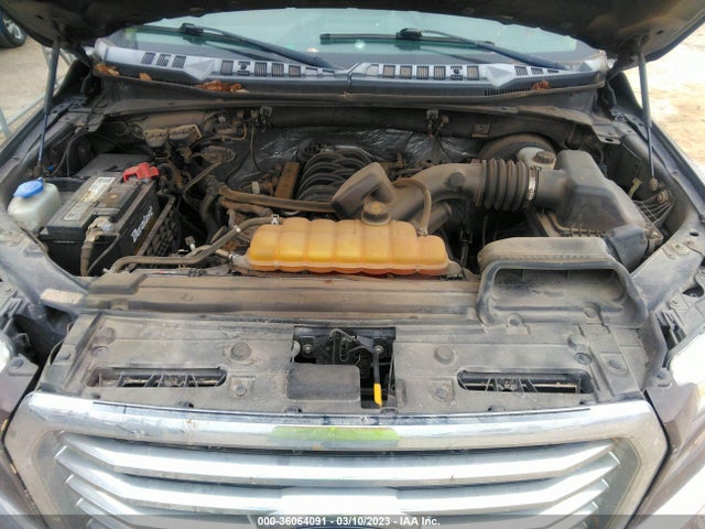 Ford F-150 Xl/lariat 2015 1FTEW1CF7FKD01436 Image 11