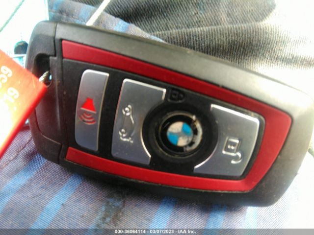 WBA8E9C5XGK648005 BMW 3 Series 328i