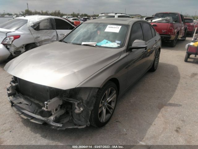 WBA8E9C5XGK648005 BMW 3 Series 328i