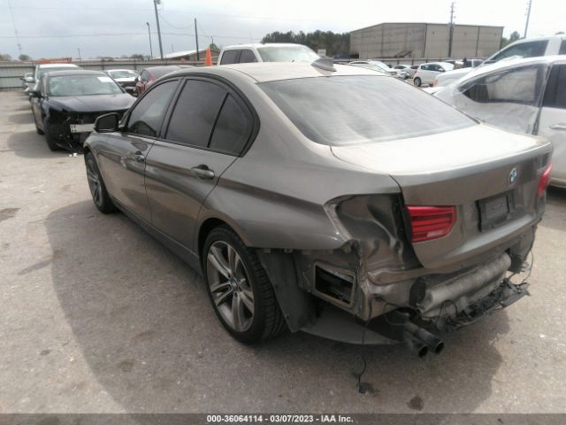 WBA8E9C5XGK648005 BMW 3 Series 328i