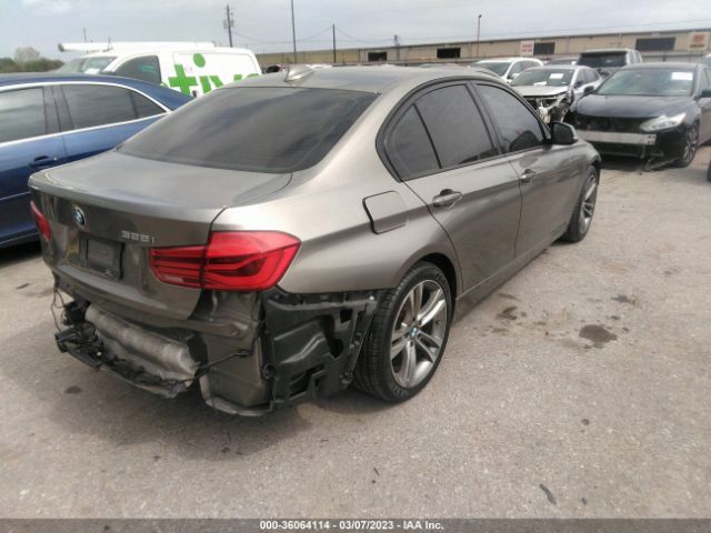 WBA8E9C5XGK648005 BMW 3 Series 328i