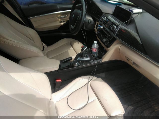 WBA8E9C5XGK648005 BMW 3 Series 328i
