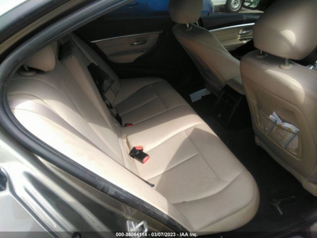 WBA8E9C5XGK648005 BMW 3 Series 328i
