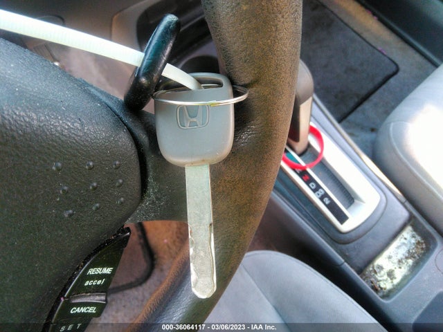 Honda Civic Lx 2003 2HGES16513H570888 Image 3