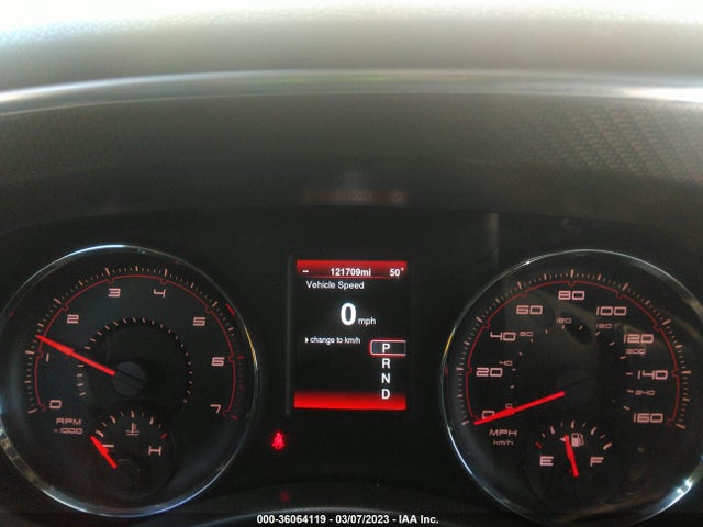 Dodge Charger Rt Max 2014 2C3CDXCT5EH334483 Image 7