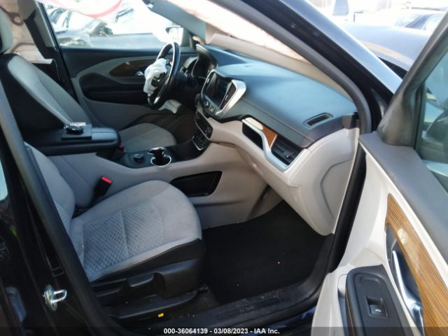 3GKALMEV0JL291017 GMC Terrain Sle