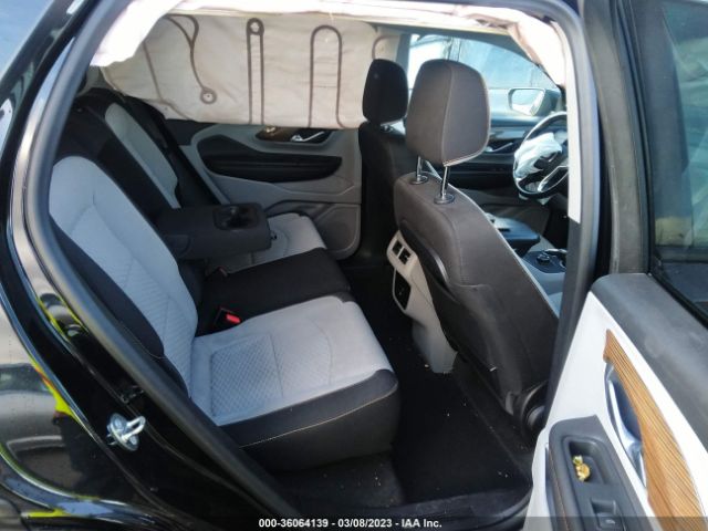 3GKALMEV0JL291017 GMC Terrain Sle