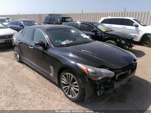 KNAE25LA6J6014238 auction archive image