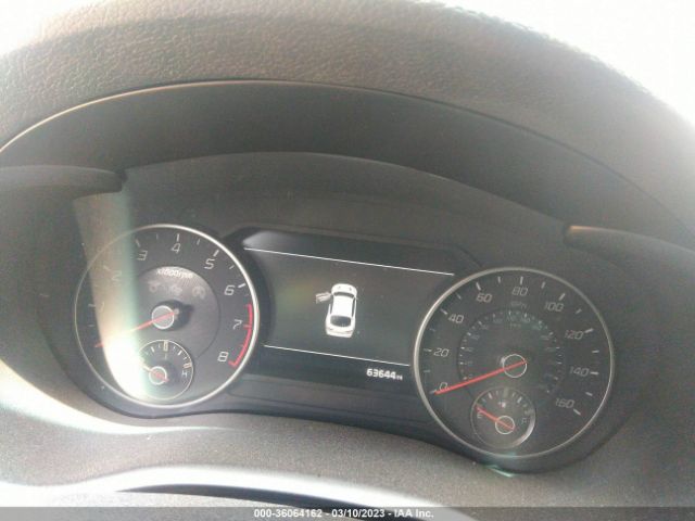 KNAE25LA6J6014238 KIA Stinger Premium