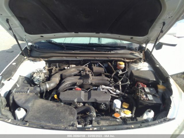 4S4BSACC1F3235816 Subaru Outback 2.5i Premium