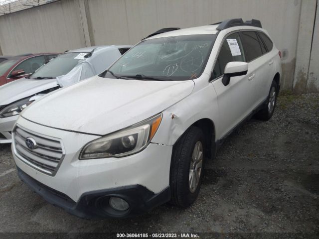 4S4BSACC1F3235816 Subaru Outback 2.5i Premium