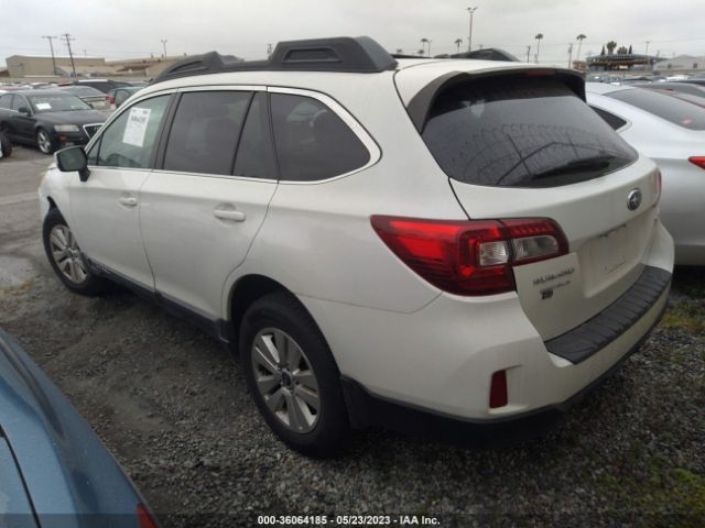 4S4BSACC1F3235816 Subaru Outback 2.5i Premium