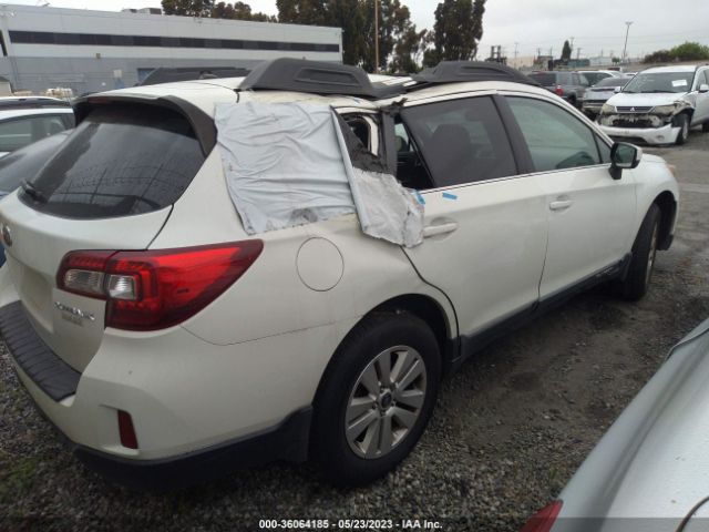 4S4BSACC1F3235816 Subaru Outback 2.5i Premium
