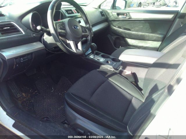 4S4BSACC1F3235816 Subaru Outback 2.5i Premium