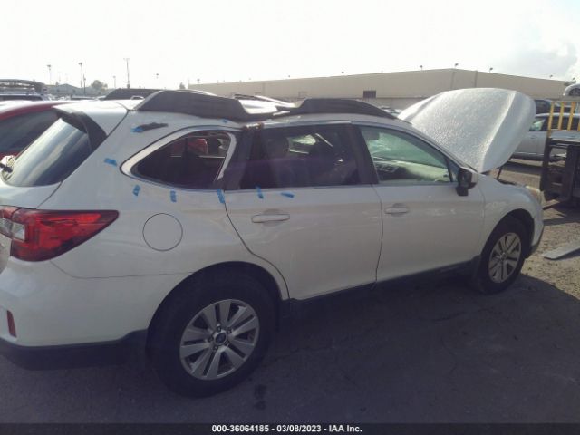 4S4BSACC1F3235816 Subaru Outback 2.5i Premium