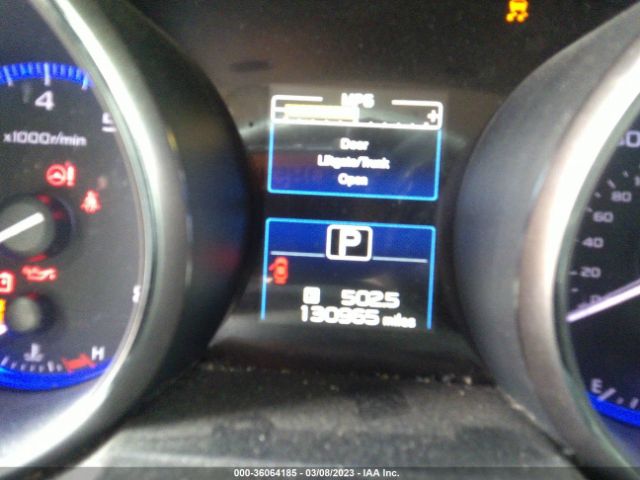 4S4BSACC1F3235816 Subaru Outback 2.5i Premium