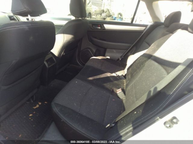 4S4BSACC1F3235816 Subaru Outback 2.5i Premium
