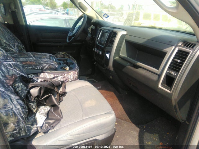 RAM 2500 Tradesman 2014 3C6UR5CL3EG213898 Image 6