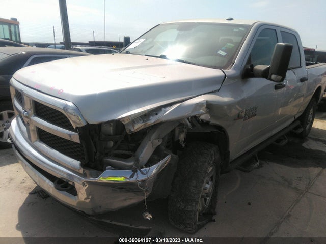 RAM 2500 Tradesman 2014 3C6UR5CL3EG213898 Image 7