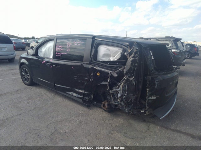 Dodge Grand Caravan Gt 2019 2C4RDGEG0KR557428 Image 3