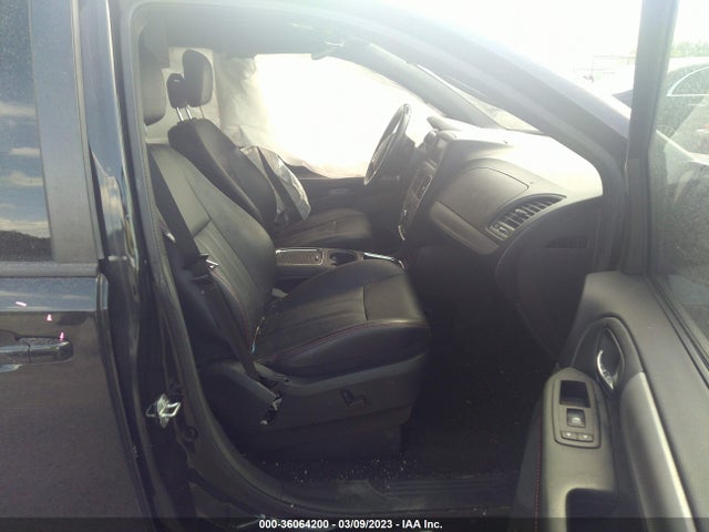 Dodge Grand Caravan Gt 2019 2C4RDGEG0KR557428 Image 5