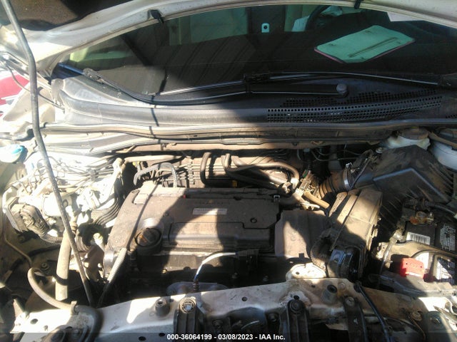 Honda CR-V EX 2016 5J6RM3H51GL015641 Image 11