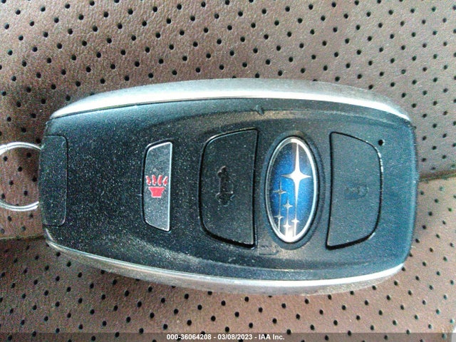 4S4BTGPD8M3178465 Subaru Outback Touring Xt