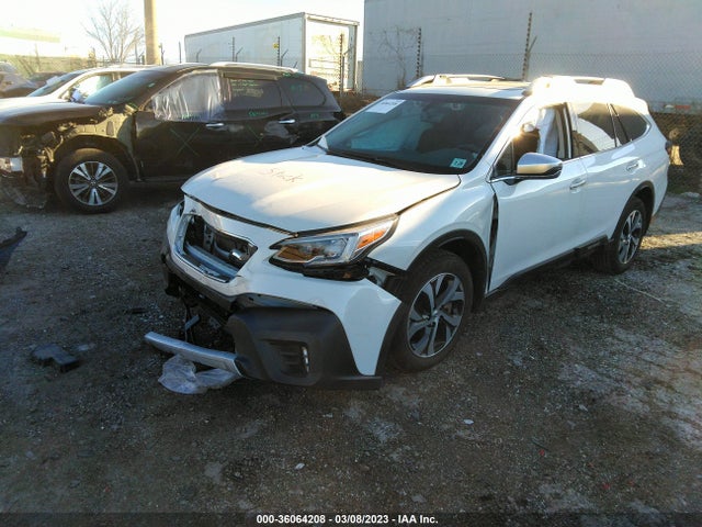 4S4BTGPD8M3178465 Subaru Outback Touring Xt