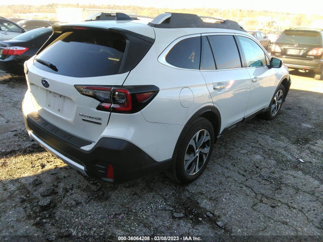 4S4BTGPD8M3178465 Subaru Outback Touring Xt
