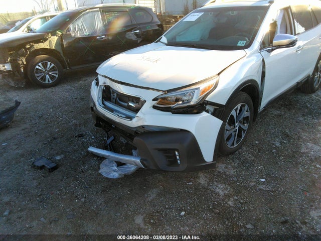 4S4BTGPD8M3178465 Subaru Outback Touring Xt