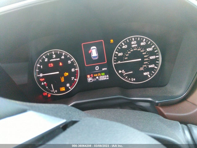 4S4BTGPD8M3178465 Subaru Outback Touring Xt