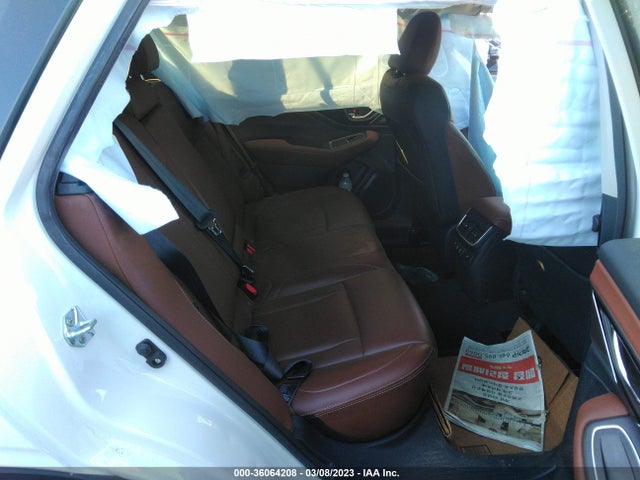4S4BTGPD8M3178465 Subaru Outback Touring Xt