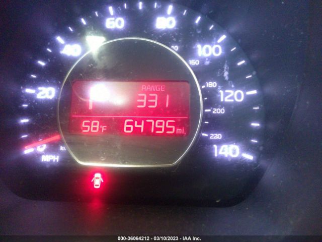 KNDJN2A24G7284817 KIA Soul Base