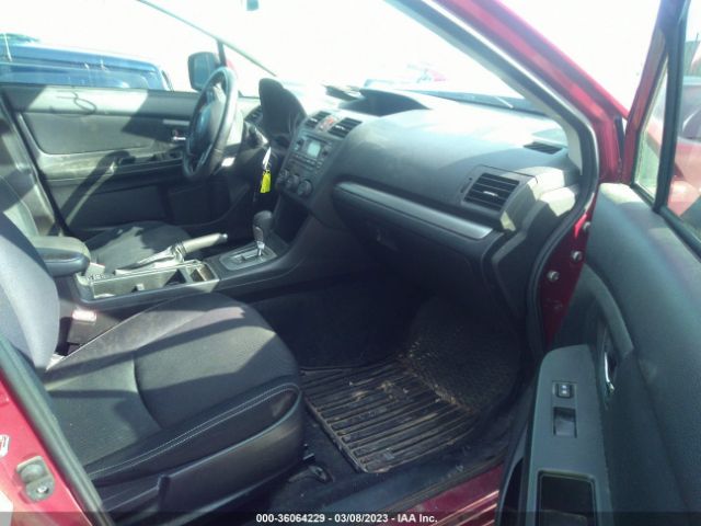 JF1GPAL61E8229852 Subaru Impreza Wagon 2.0i Sport Premium