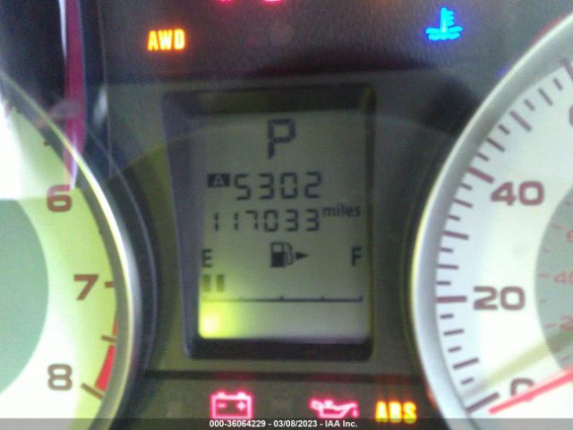 JF1GPAL61E8229852 Subaru Impreza Wagon 2.0i Sport Premium