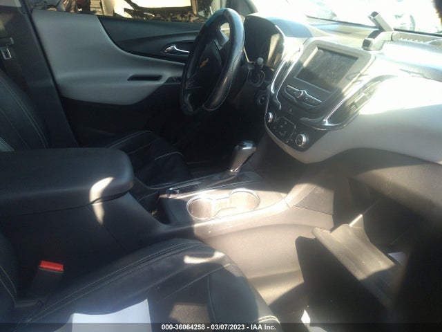 Chevrolet EQUINOX LS 2019 3GNAXHEV9KS565935 Image 6