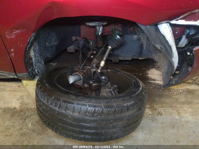 Lincoln MKX 2013 2LMDJ8JK5DBL13353 Image 7