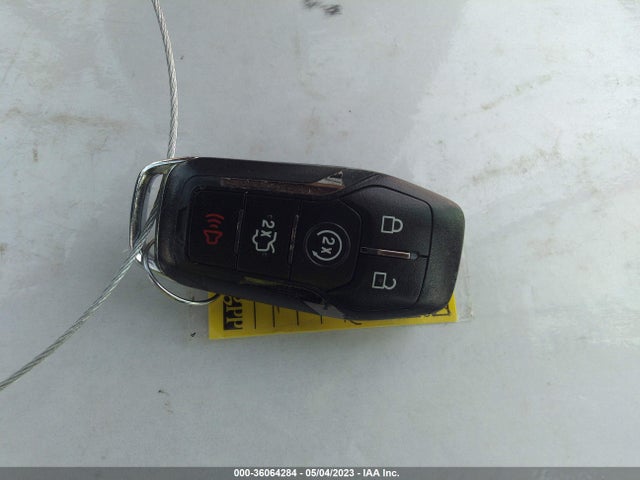 Продаж на аукціоні авто 2016 Lincoln Mkz, vin: 3LN6L2GK0GR615187, номер лоту: 36064284