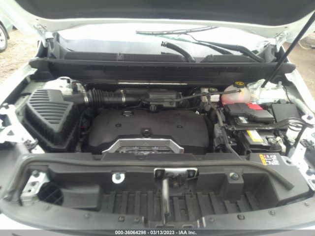 1GKKNKLA7MZ229520 GMC ACADIA SLE