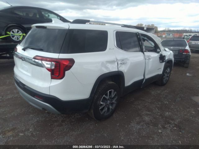 1GKKNKLA7MZ229520 GMC ACADIA SLE