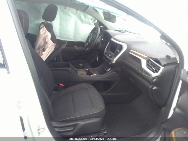 1GKKNKLA7MZ229520 GMC ACADIA SLE